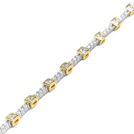 Pulsera LUXENTER WELCO