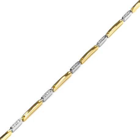 Pulsera LUXENTER MISRIN