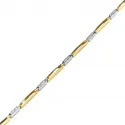 Pulsera LUXENTER MISRIN