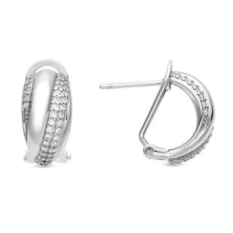 Pendientes LUXENTER MUSI