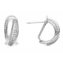 Pendientes LUXENTER MUSI