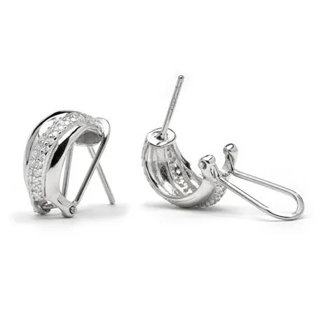 Pendientes LUXENTER MUSI