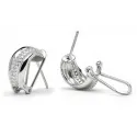 Pendientes LUXENTER MUSI