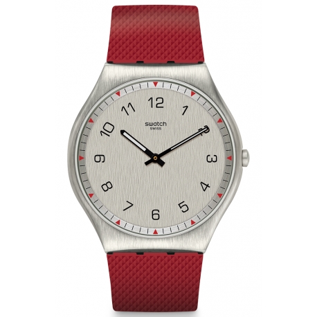 Reloj SWATCH IRONY SKIN 42mm