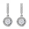 Pendientes LUXENTER GUSU