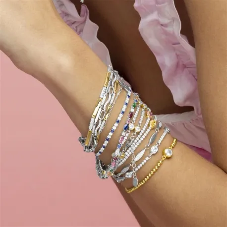 Pulsera LUXENTER LAHZA