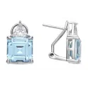 Pendientes LUXENTER RUKNA