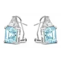 Pendientes LUXENTER RUKNA