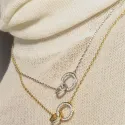 Collar LUXENTER TACMOS
