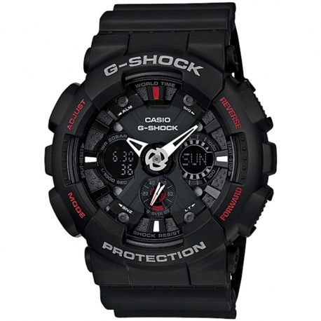 Casio G-SHOCK