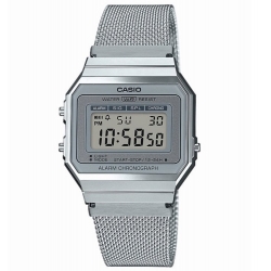 CASIO RETRO ESPEJO