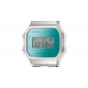 Reloj Casio Vintage BLUE/ SILVER