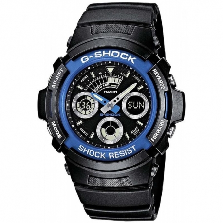 Casio G-SHOCK