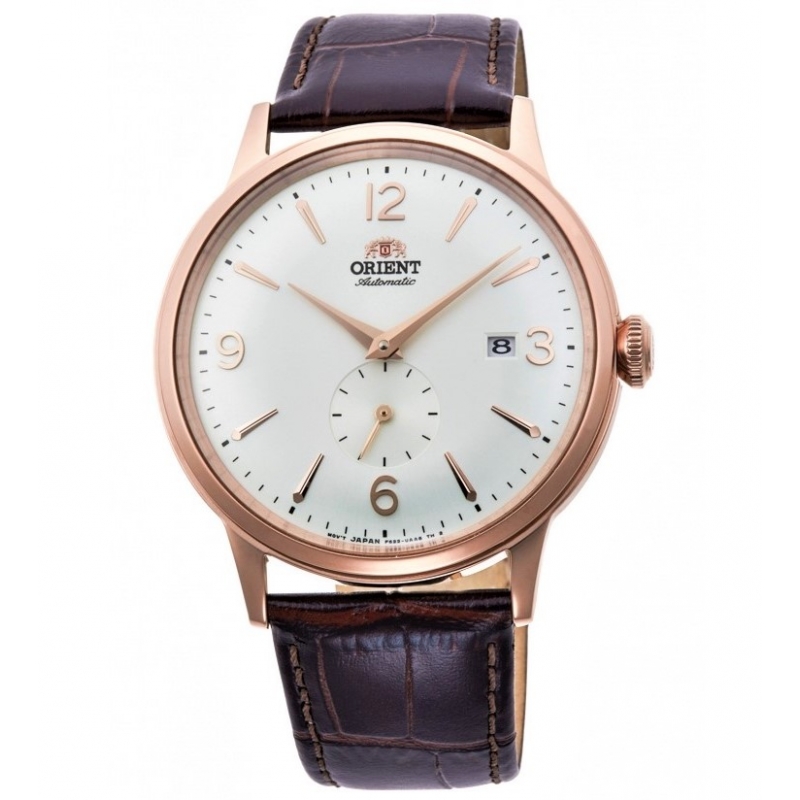 Relojes orient automaticos para hombre best sale