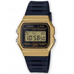 Reloj Casio Vintage GOLD