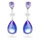 Pendientes LUXENTER FISHER