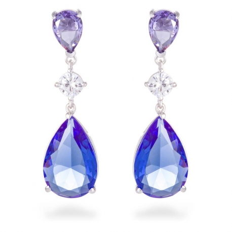 Pendientes LUXENTER FISHER