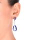 Pendientes LUXENTER FISHER
