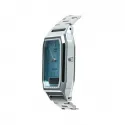 Reloj CASIO ANALOGICO DIGITAL ACERO AZUL