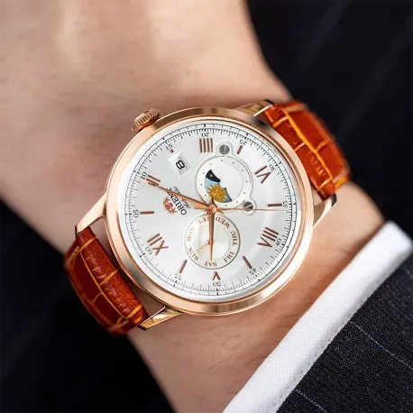 Reloj ORIENT CLASSIC  -Automático-