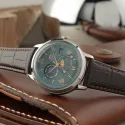 Reloj ORIENT AUTOMÁTICO SUN & MOON