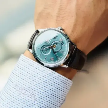 Reloj ORIENT AUTOMÁTICO SUN & MOON