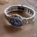 Reloj ORIENT STARS -SEMI SKELETON-
