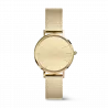 reloj daniel wellington dorado