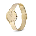 reloj daniel wellington dorado