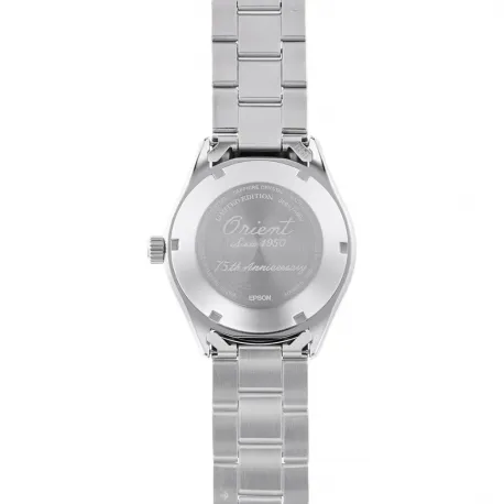 Reloj ORIENT AUTOMÁTICO DIVER 200m edicion limitada