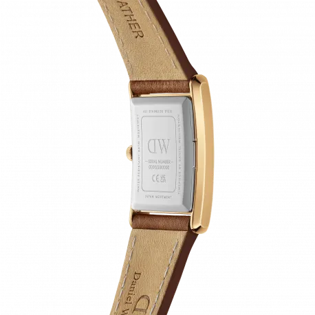 Reloj DANIEL WELLINGTON TANK DURHAM