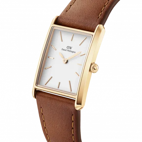 Reloj DANIEL WELLINGTON TANK DURHAM
