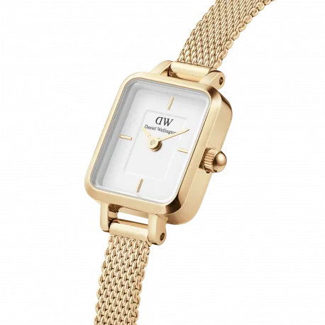 Relojes daniel wellington pequeños.