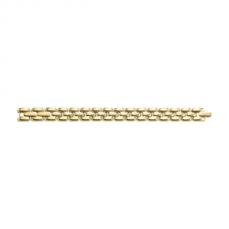 Pulsera FOSSIL DORADA