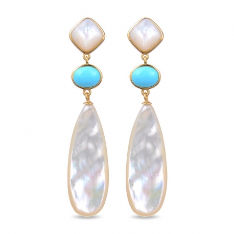 Pendientes LUXENTER GERSEN