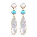 Pendientes LUXENTER GERSEN