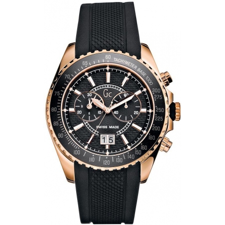 Reloj gc swiss made cheap