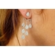 Pendientes Camaleoni NOVIA