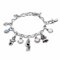 PULSERA CICLON