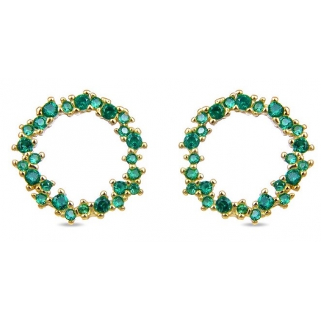 Pendientes LUXENTER THILAK