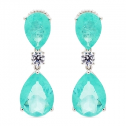 Pendientes LUXENTER EADDAS
