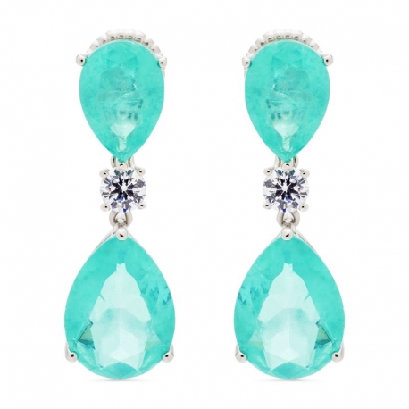 Pendientes LUXENTER EADDAS