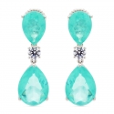 Pendientes LUXENTER EADDAS