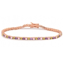 Pulsera LUXENTER SHI