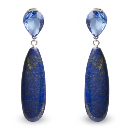 Pendientes LUXENTER ILLAL