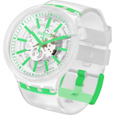 SWATCH BIG BOLD