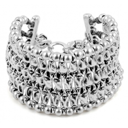 Pulsera CICLÓN MANTO