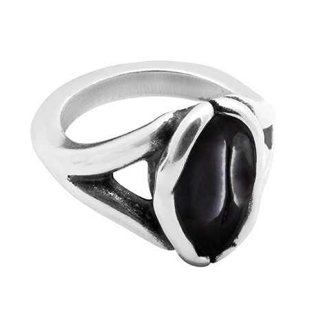 Anillo CICLÓN VEGA
