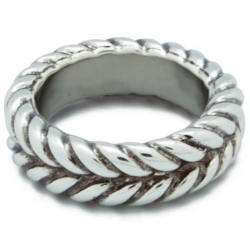 Anillo CICLÓN TRIBAL