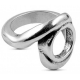 Anillo CICLÓN VENICE